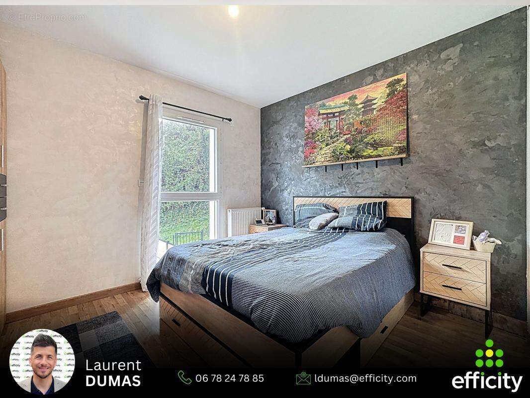 Maison à SEREZIN-DU-RHONE