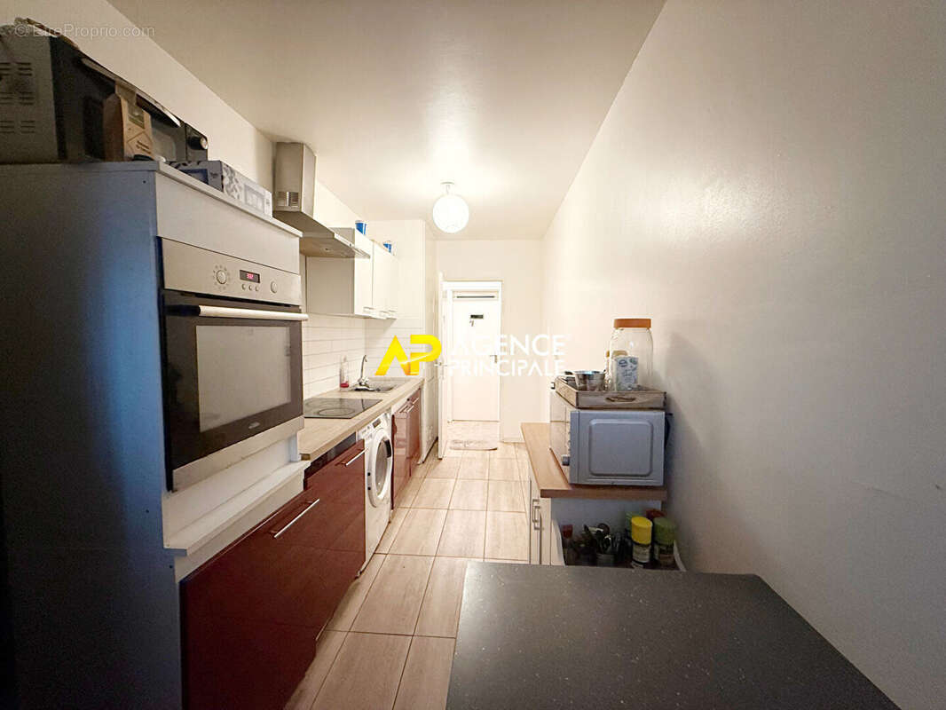 Appartement à ARGENTEUIL