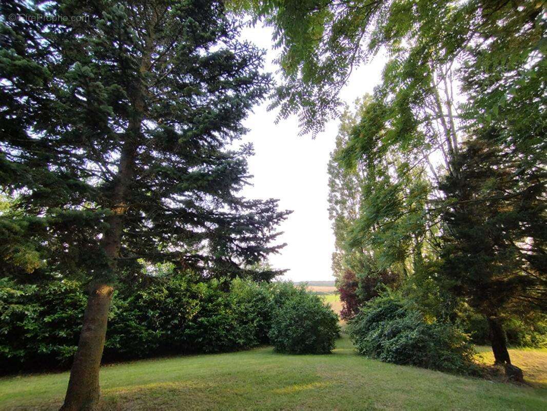 Maison à SAINT-JULIEN-L'ARS