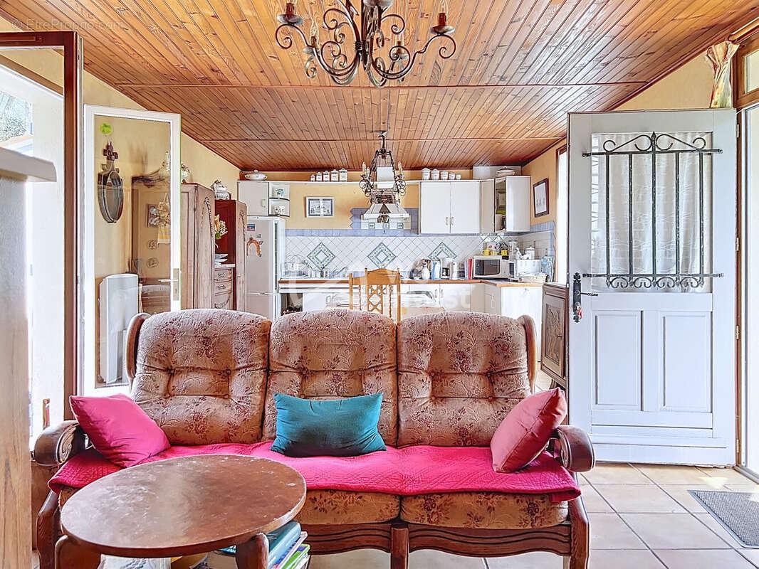 Maison à MISSILLAC