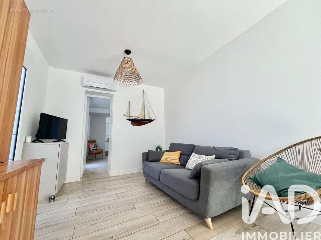 Photo 7 - Maison à LEUCATE