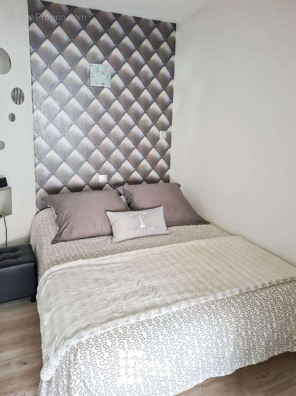 Appartement à LES SABLES-D'OLONNE