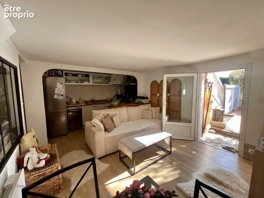 À vendre : Appartement 2 pièces au coeur de LE MUY - photo 3