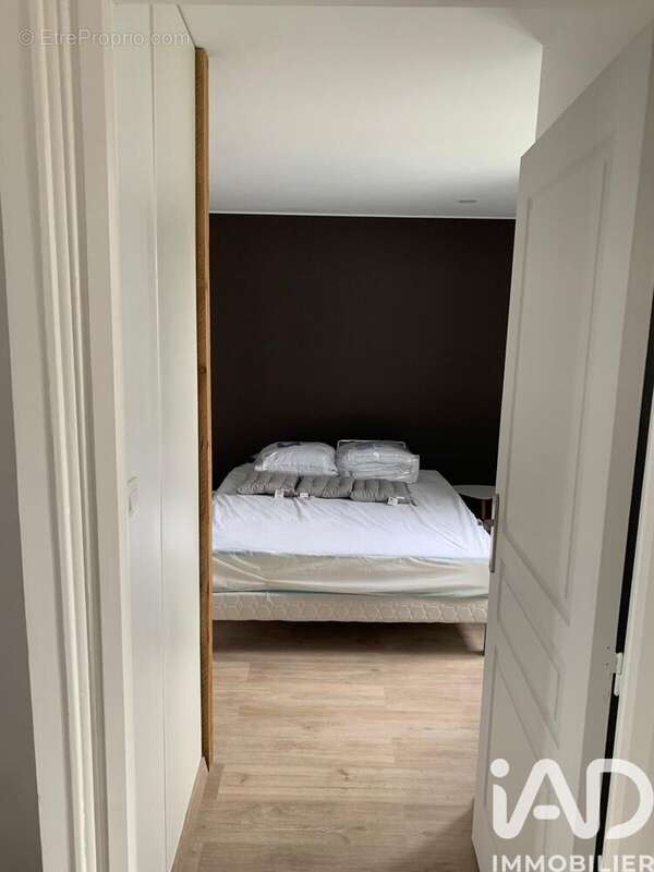 Photo 6 - Appartement à THONON-LES-BAINS