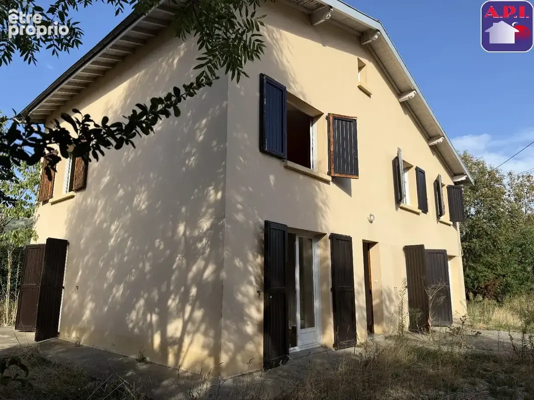 Maison à FOIX