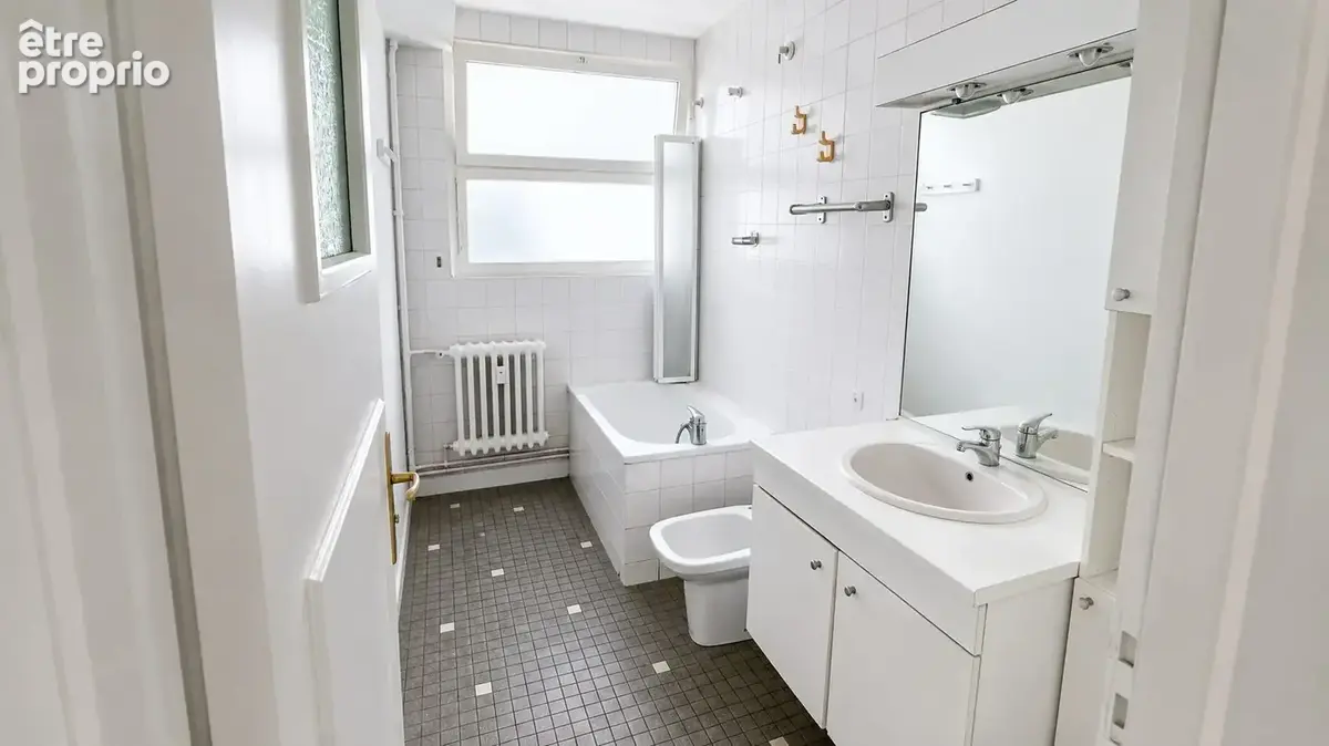 Appartement 63 m² à Rouen  - photo 6
