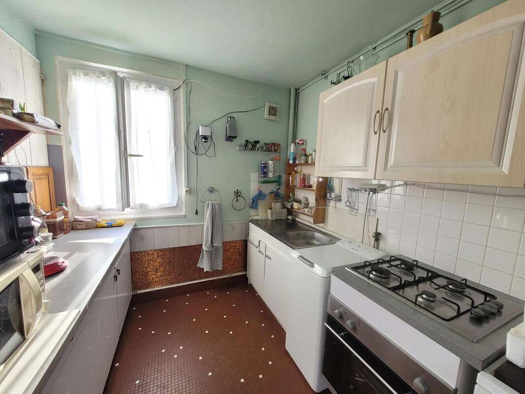 Photo 3 - Maison à DESCARTES