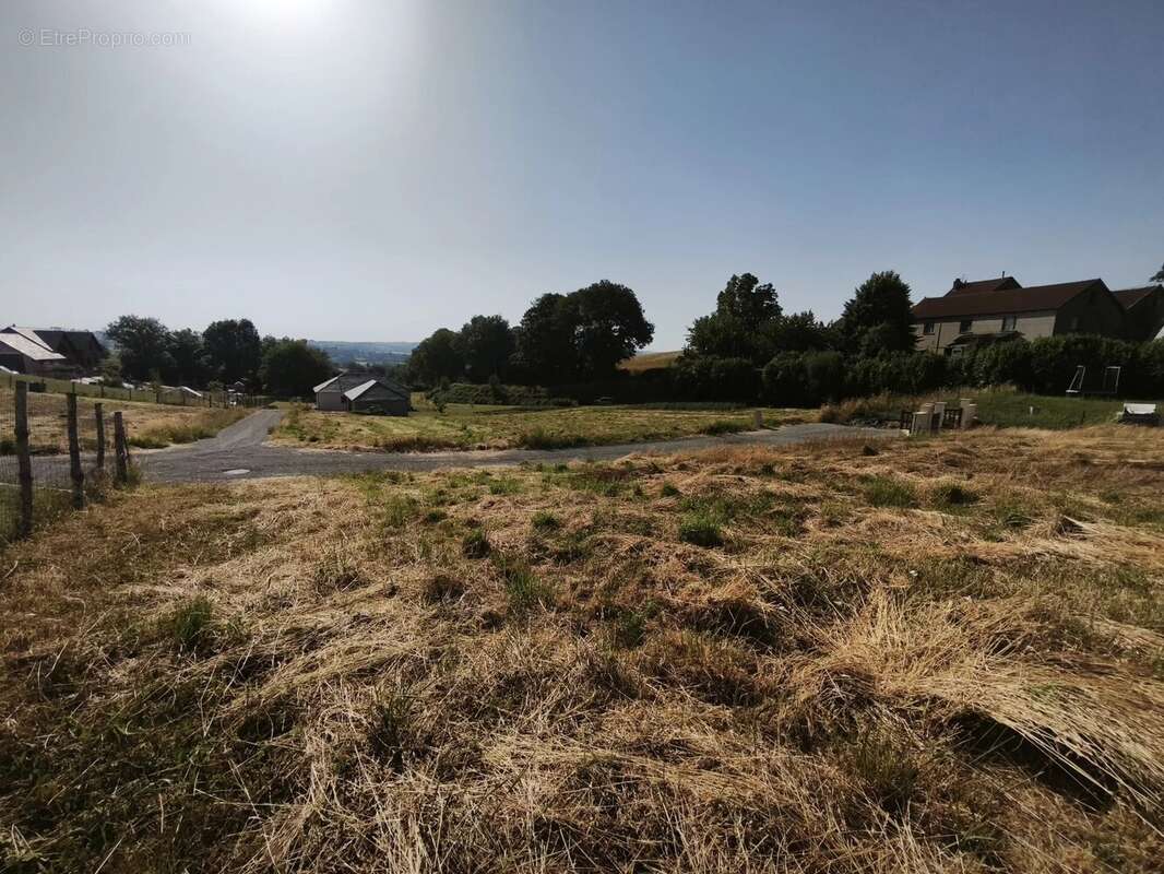 Terrain Constructible et Viabilisé - photo 4