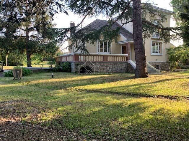 Maison à ROSNY-SUR-SEINE