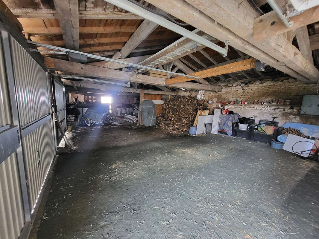 Maison type fermette 4 chambres  à vendre à Moreilles - photo 18