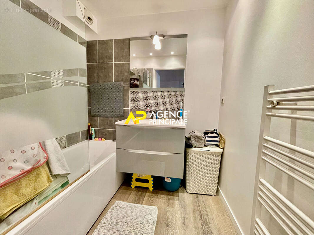 Appartement à ARGENTEUIL