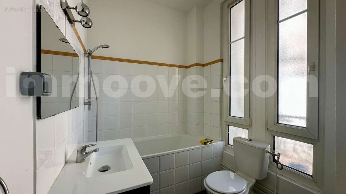 IMG_8604 - Appartement à CHARENTON-LE-PONT