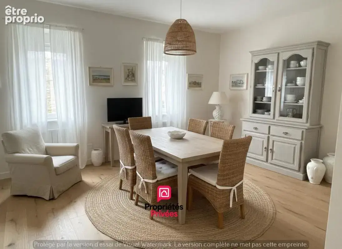 Appartement 3 pièces 43 m² à vendre à Lesneven (29260) - photo 2