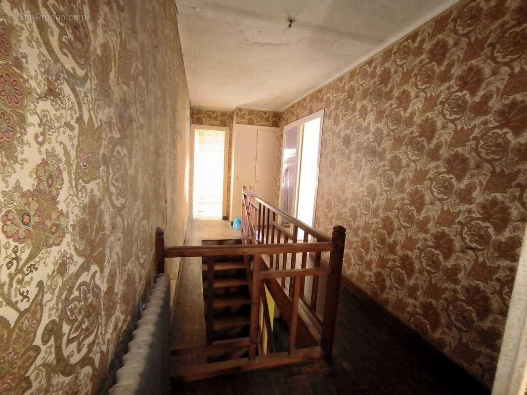 Maison à NOIRMOUTIER-EN-L'ILE