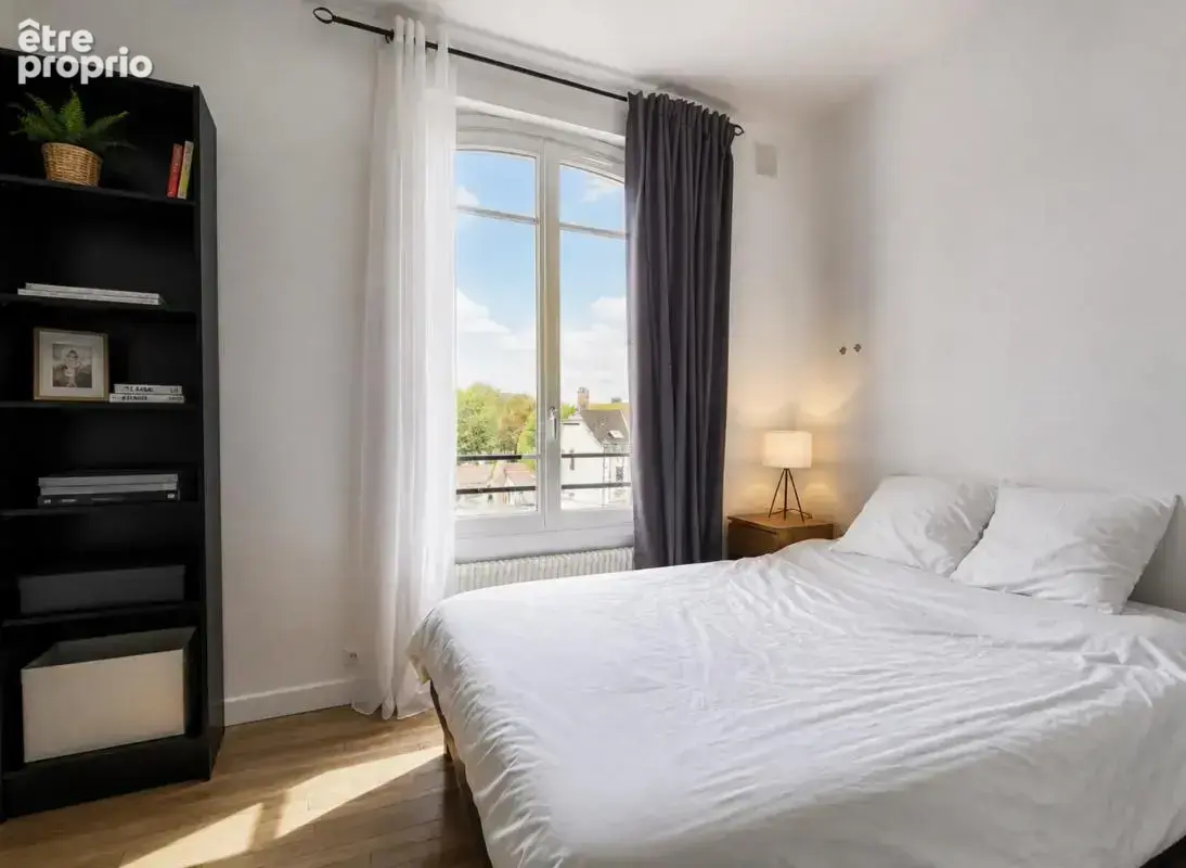 Studio de 22 m² situé à Chantilly - Quartier gare - photo 5