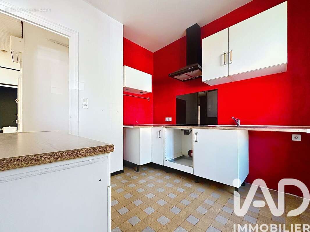 Photo 2 - Appartement à ROGNAC