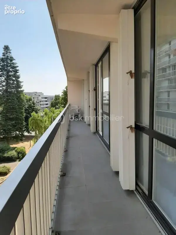 Appartement à CHELLES