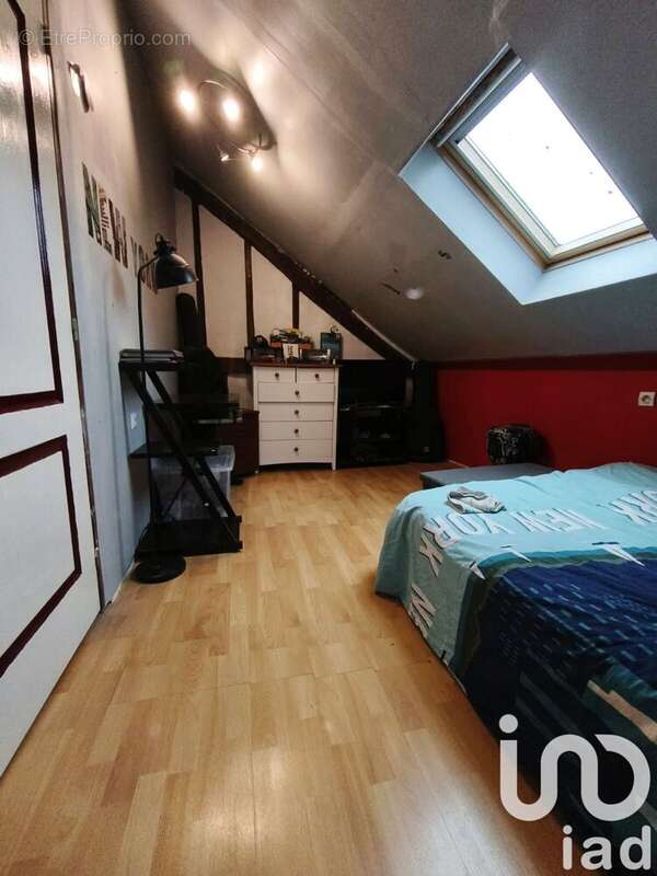 Photo 9 - Maison à OISSEL