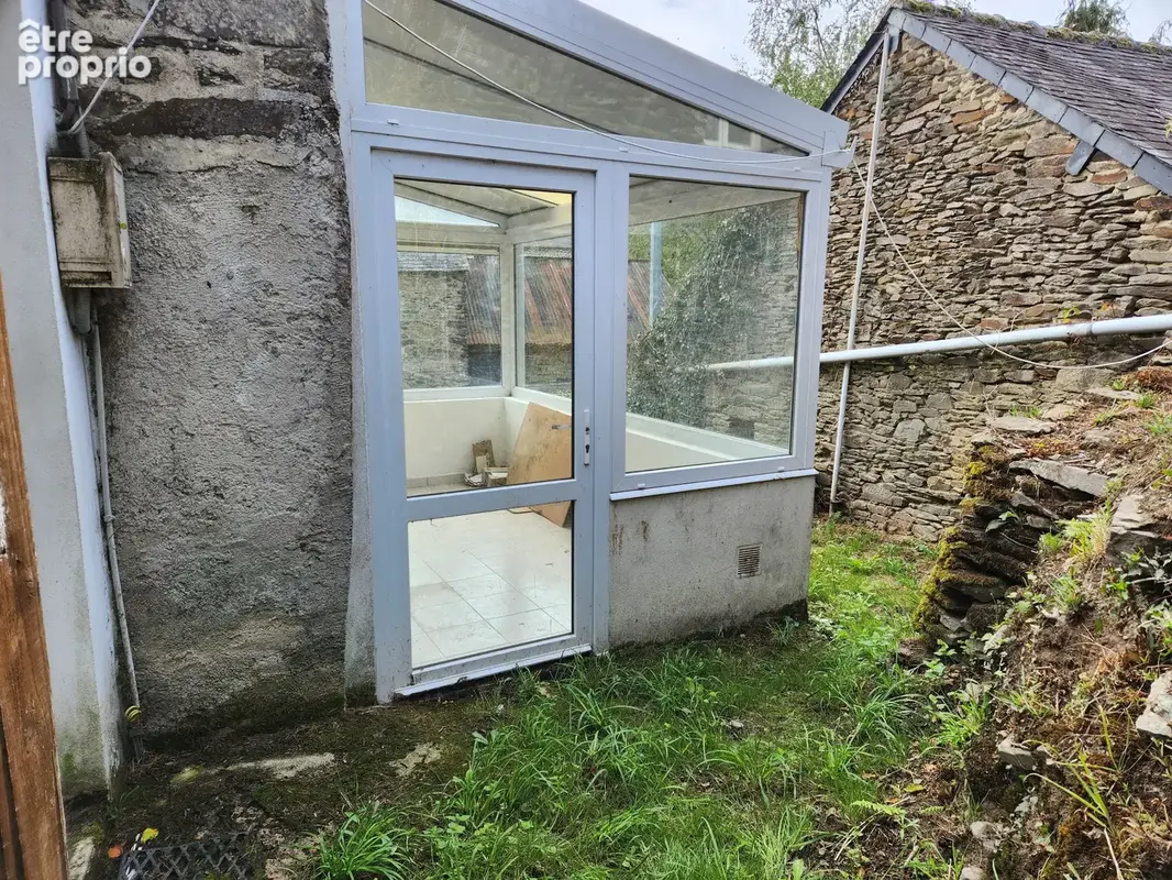 En campagne, à 2 mn de CARHAIX - photo 14
