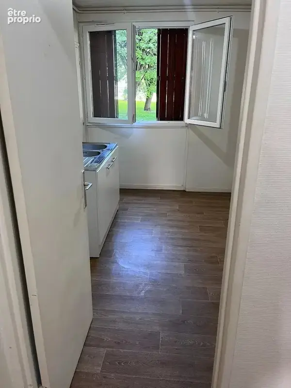 À vendre – studio 36 m² avec parking et cave – épinay-sur-seine - photo 2