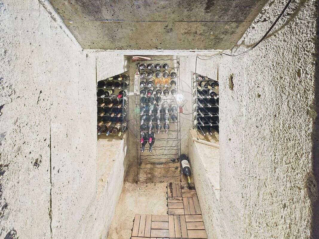 Maison à VAUX-SUR-MER