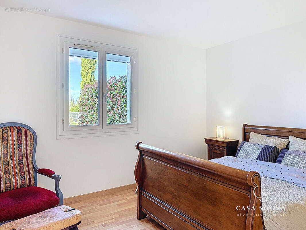 Maison à CHATEAU-GAILLARD