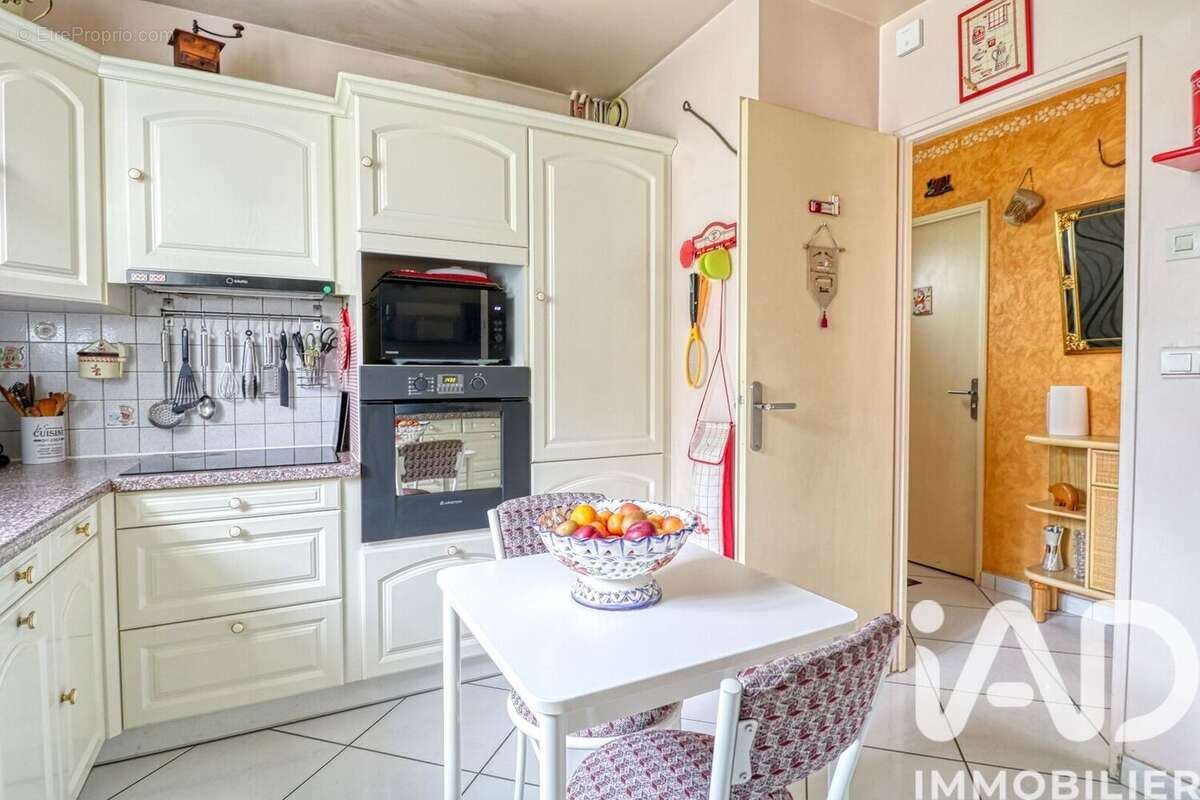Photo 7 - Maison à TAVERNY
