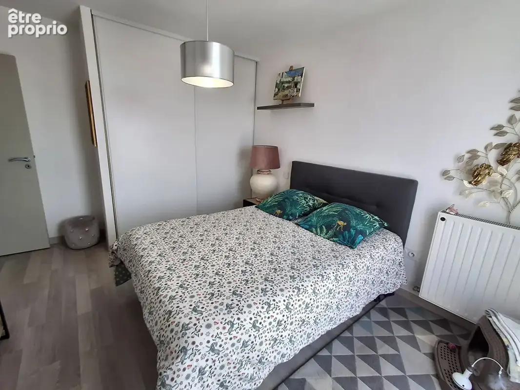 Appartement T3 lumineux avec trois terrasses, vue dégagée et garage ? Châtelaillon-Plage - photo 12