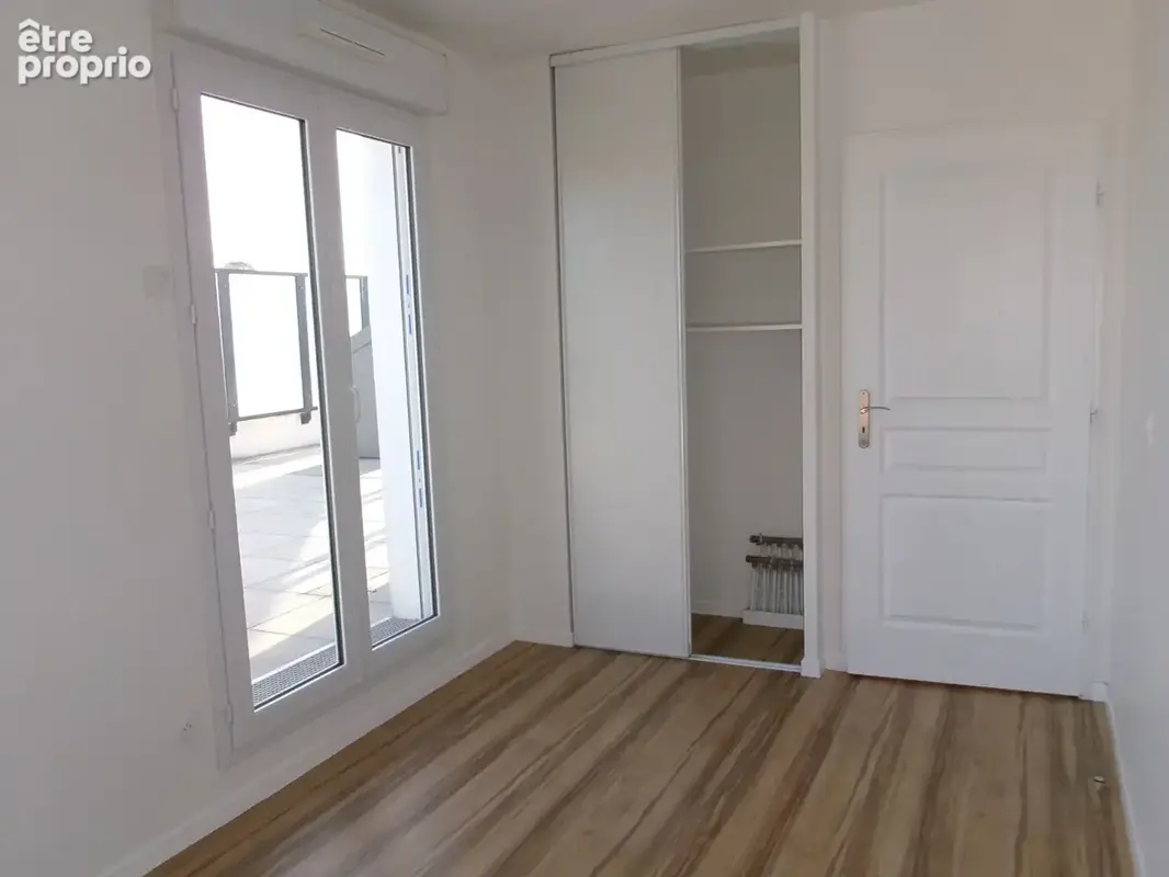 Appartement  4 pièce(s) - photo 8