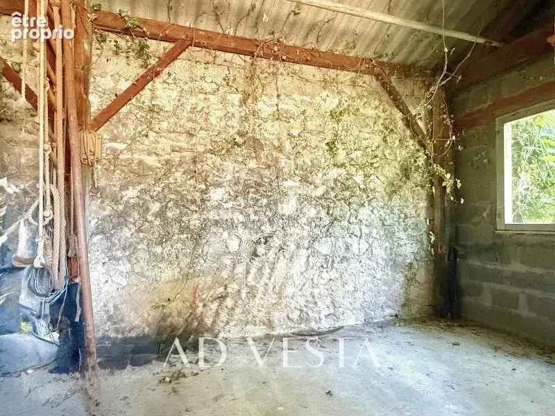 Maison 2 pièces 41 m² à vendre à Beguey (33410) - photo 4