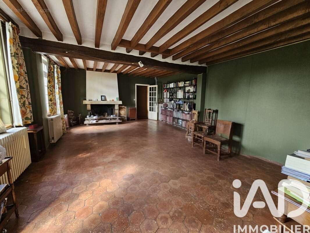 Photo 3 - Maison à SAINT-PIAT