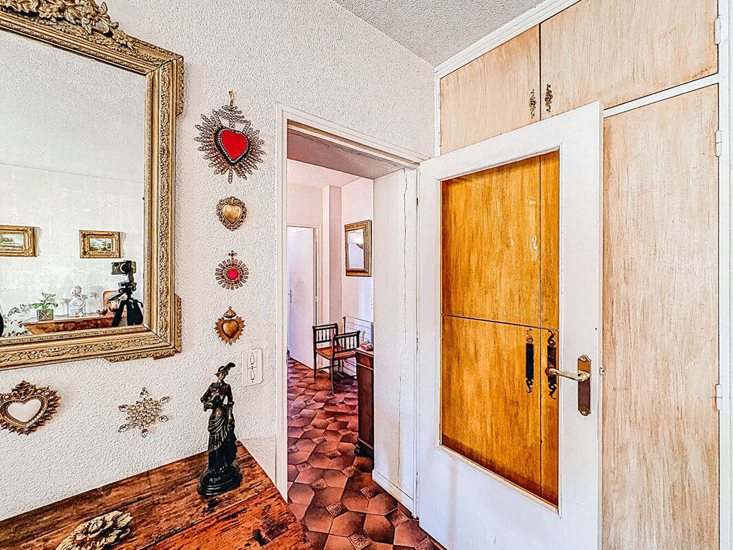 Appartement à AVIGNON
