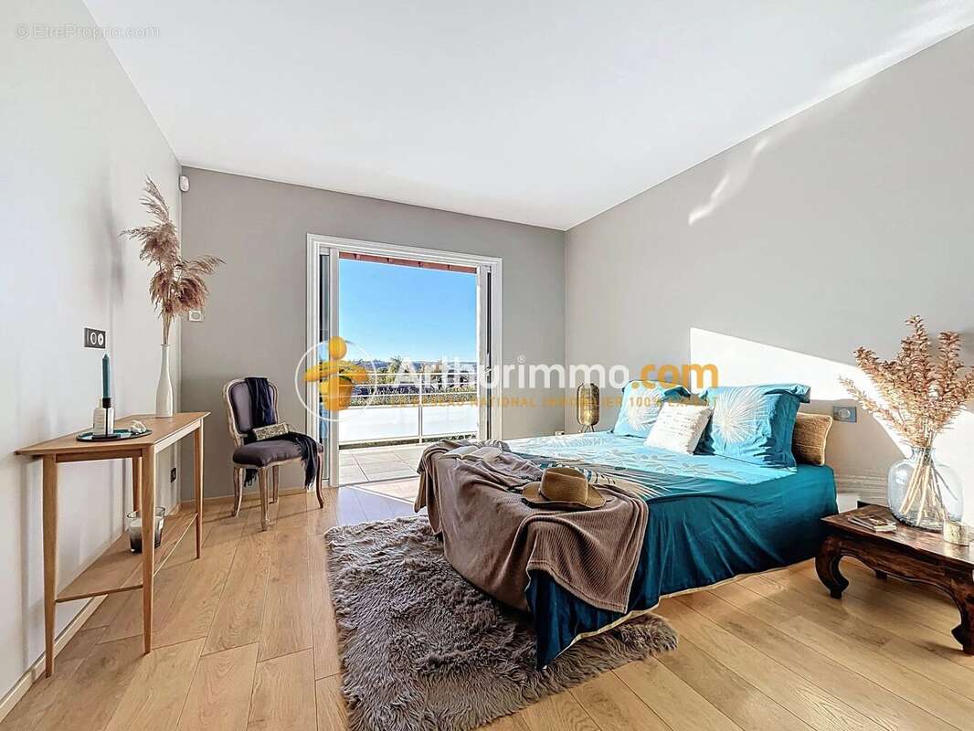 Maison à BOURGOIN-JALLIEU