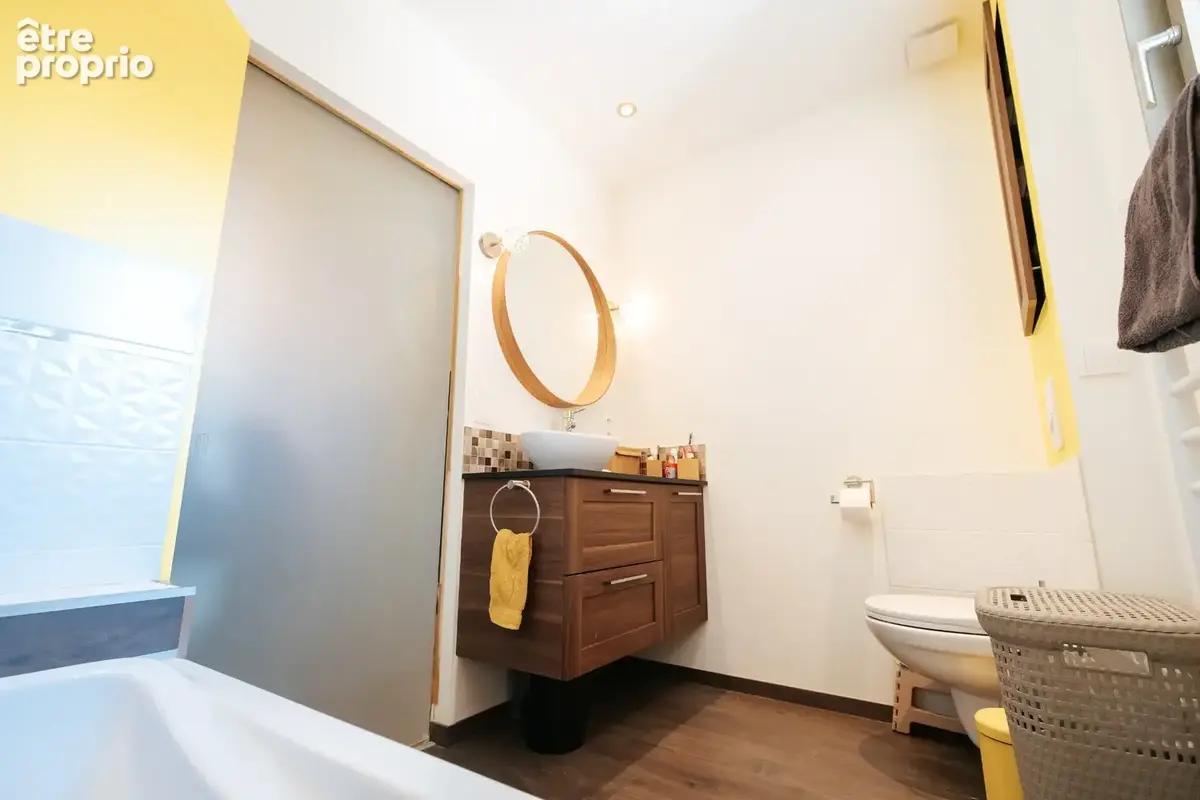 Maison 162 m² à Bourdeau  - photo 21