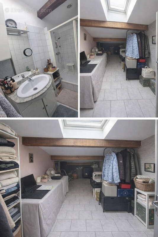 Appartement à LA PENNE-SUR-HUVEAUNE