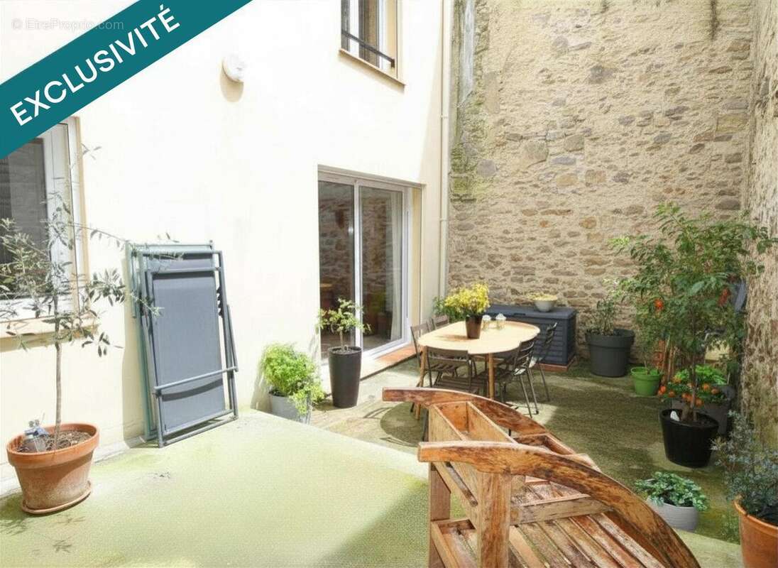 Photo 2 - Maison à LAGRASSE