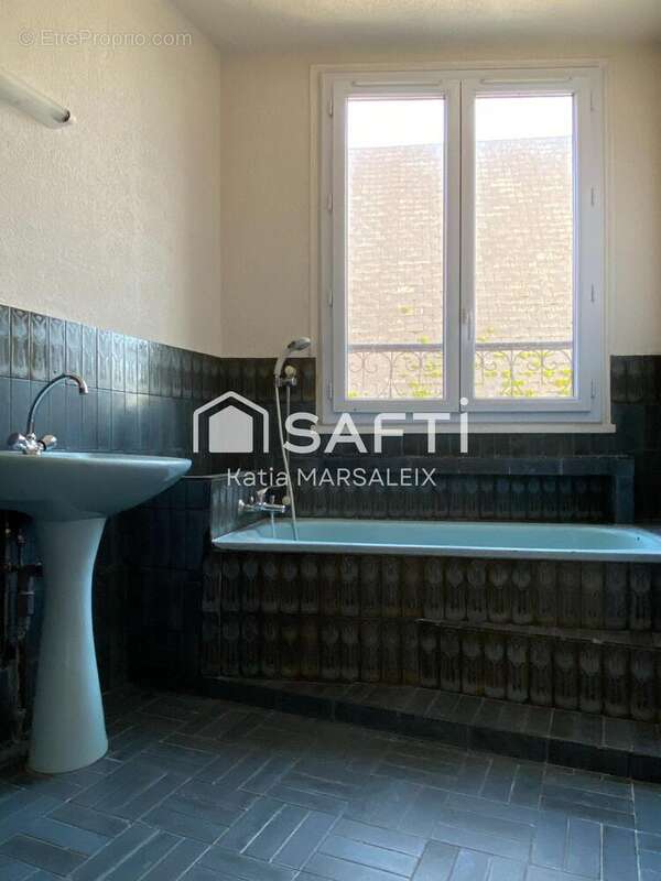 Photo 8 - Maison à LA CHATRE