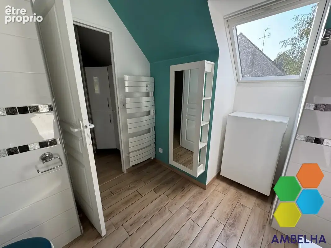 Maison 69 m² à Meung-Sur-Loire  - photo 8