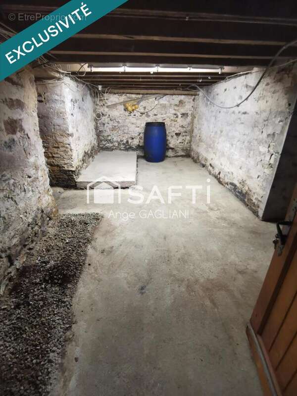 Photo 4 - Maison à COSSE-LE-VIVIEN