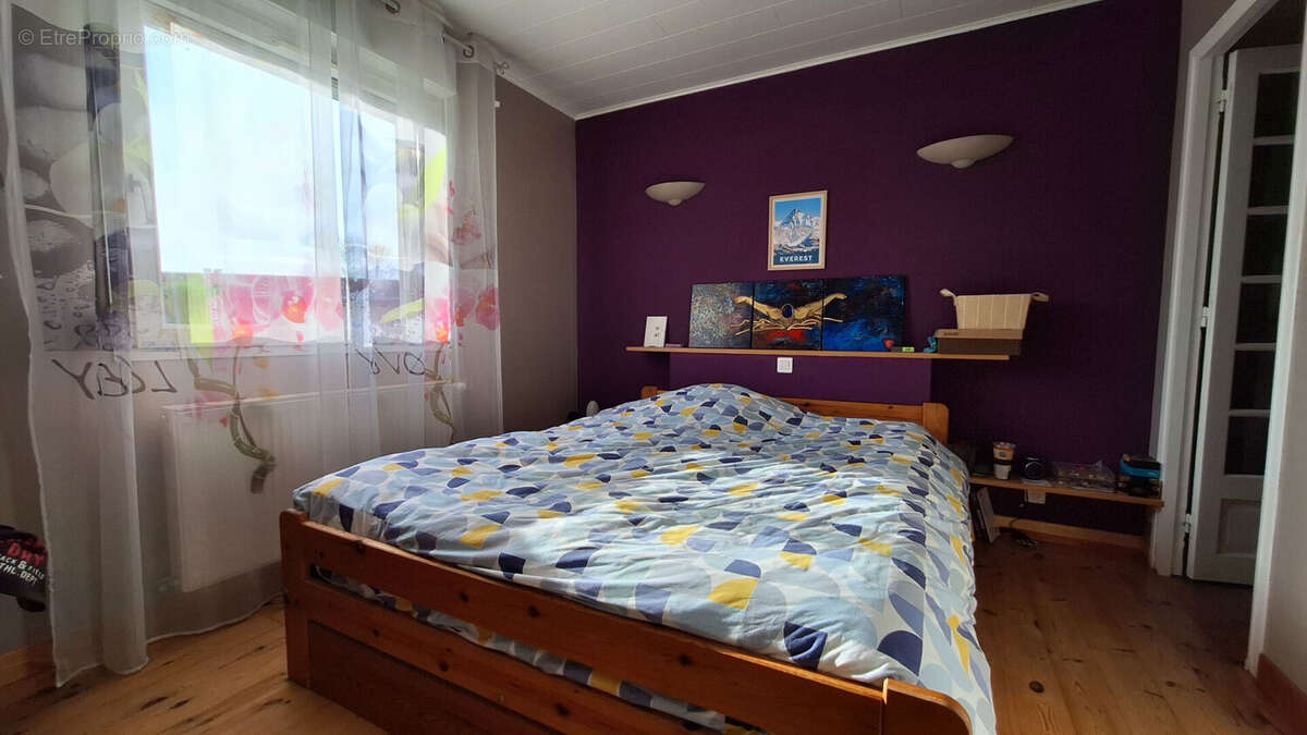 Maison à PONT-DU-CHATEAU