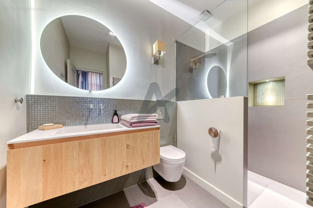 Appartement à LYON-2E