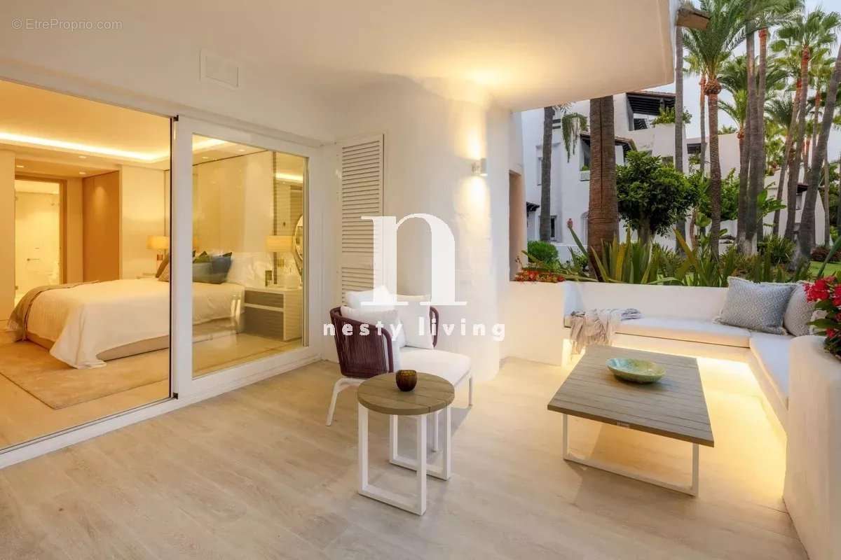 Appartement à MORLAIX