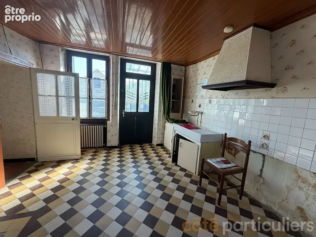 Maison Chezal Benoit 4 pièce(s) 80 m2 - photo 11