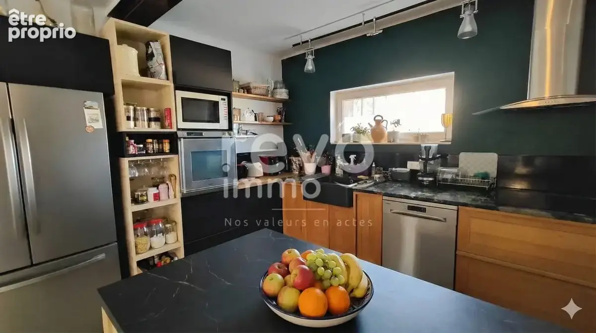 RARE: élégante propriété dans un écrin de verdure ! - photo 8