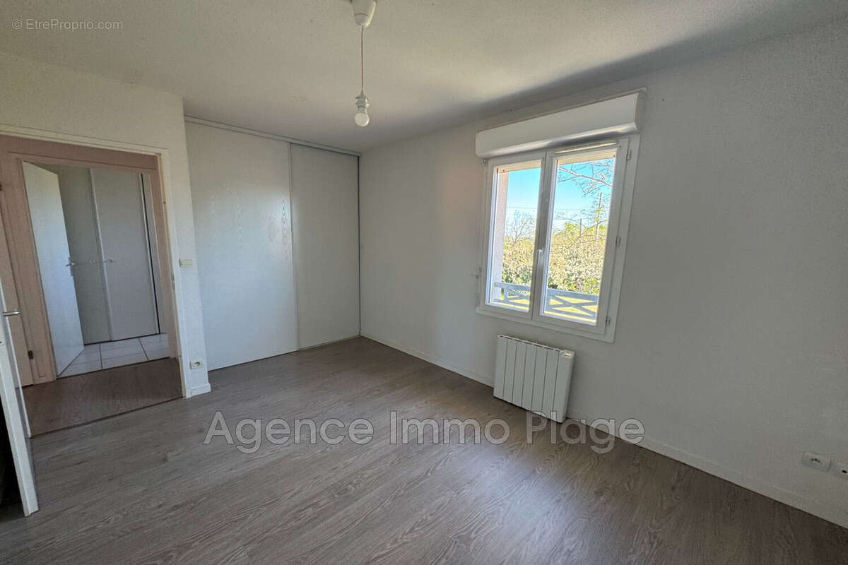 Maison 63 m² à Soulac-Sur-Mer  - photo 8