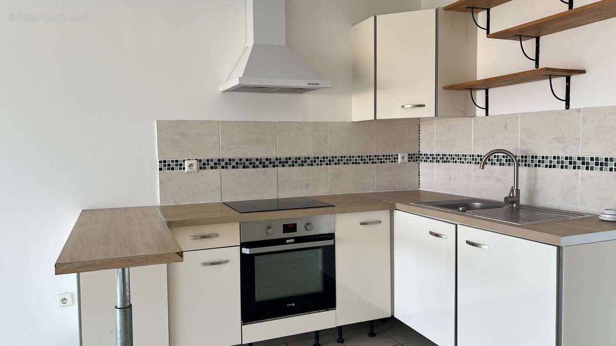 Appartement à LE LAMENTIN