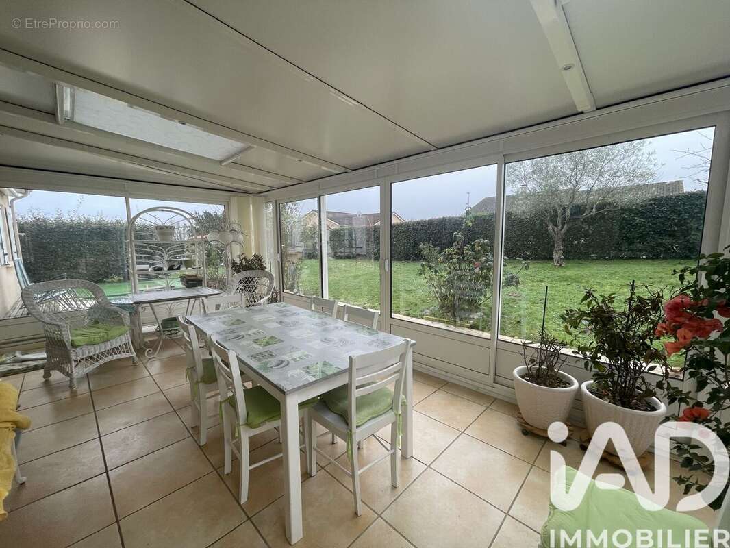 Photo 9 - Maison à SAINT-JUNIEN