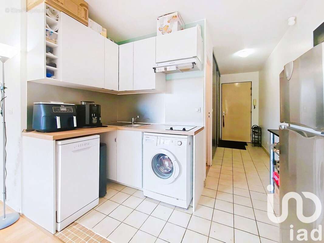 Photo 3 - Appartement à OZOIR-LA-FERRIERE