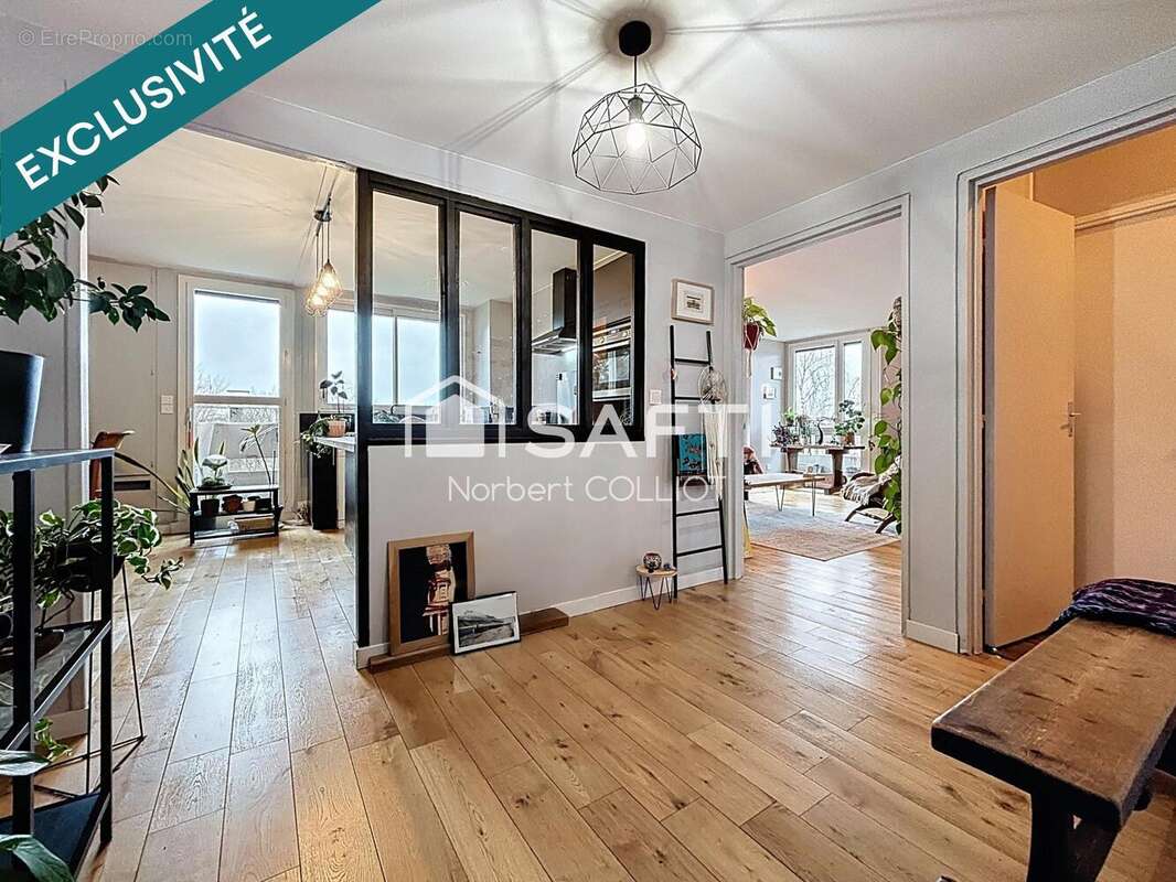 Photo 7 - Appartement à ELANCOURT
