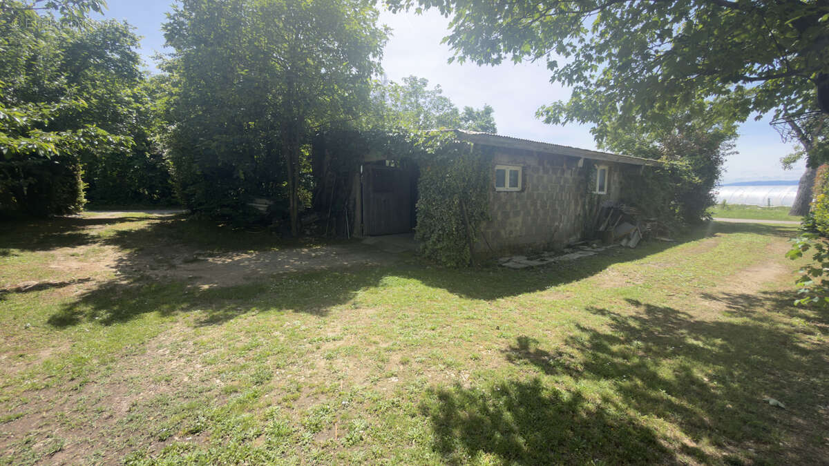 Maison à CHABEUIL